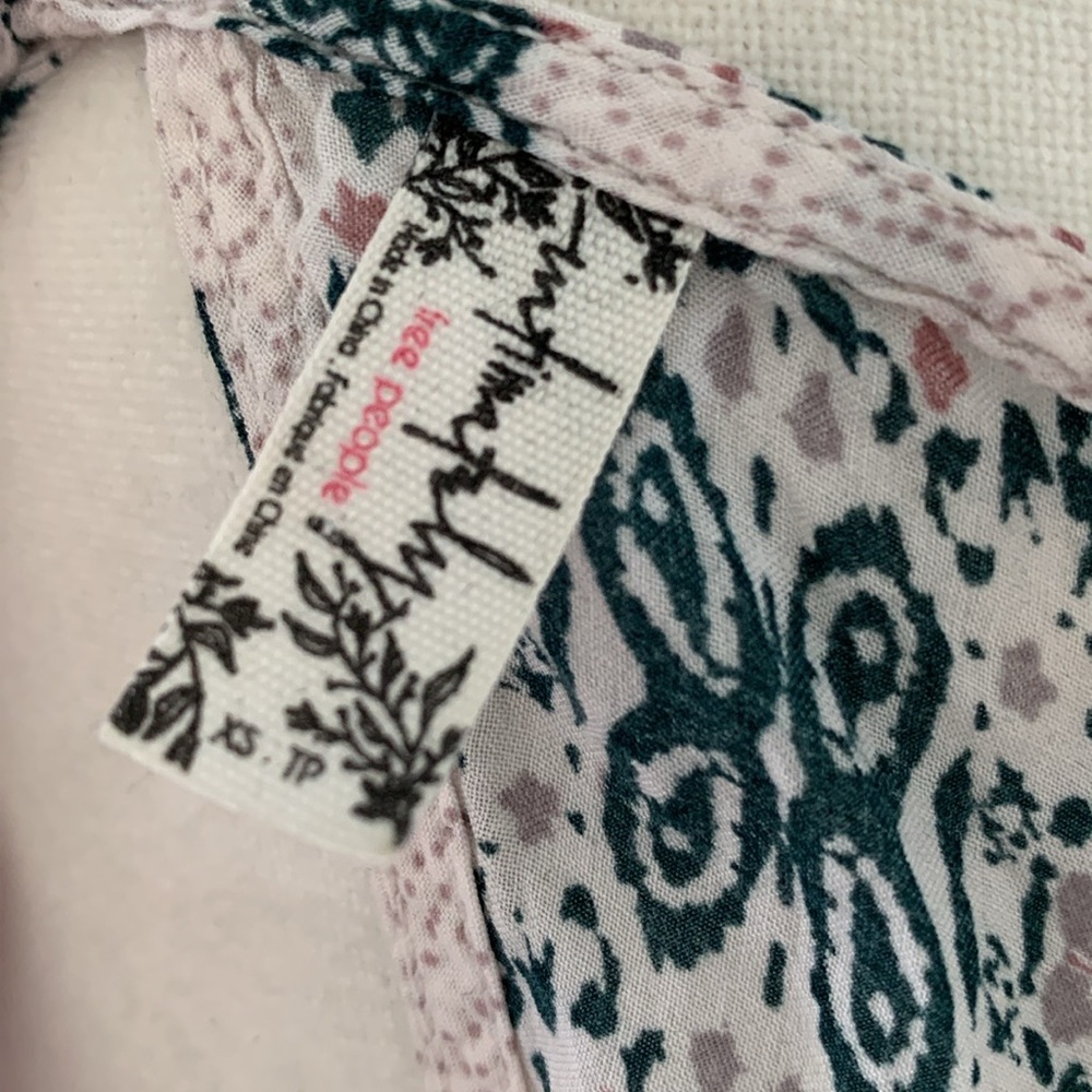 Free People Dress - Picture 13 of 14